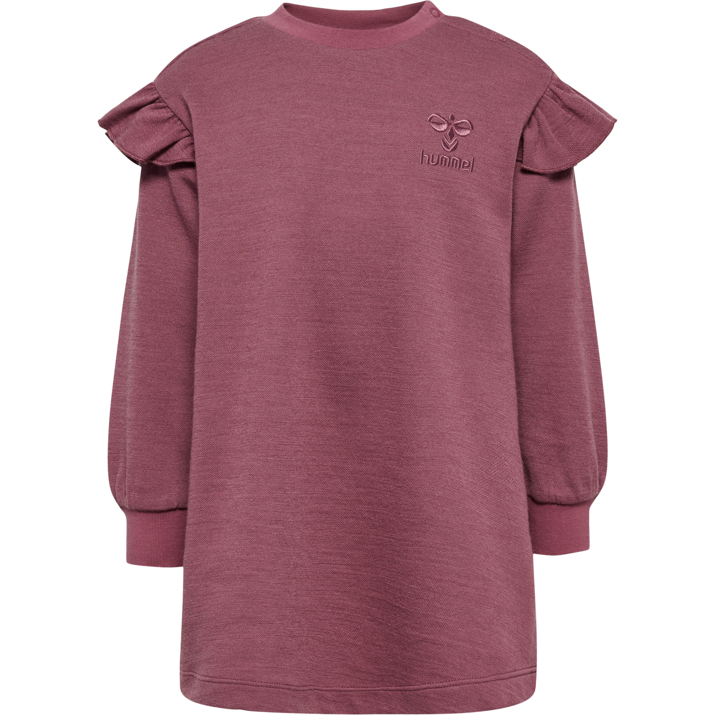 hmlWULBATO DRESS LS – Bild 3