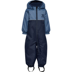 hmlSNOOPY TEX SNOWSUIT – Bild 3