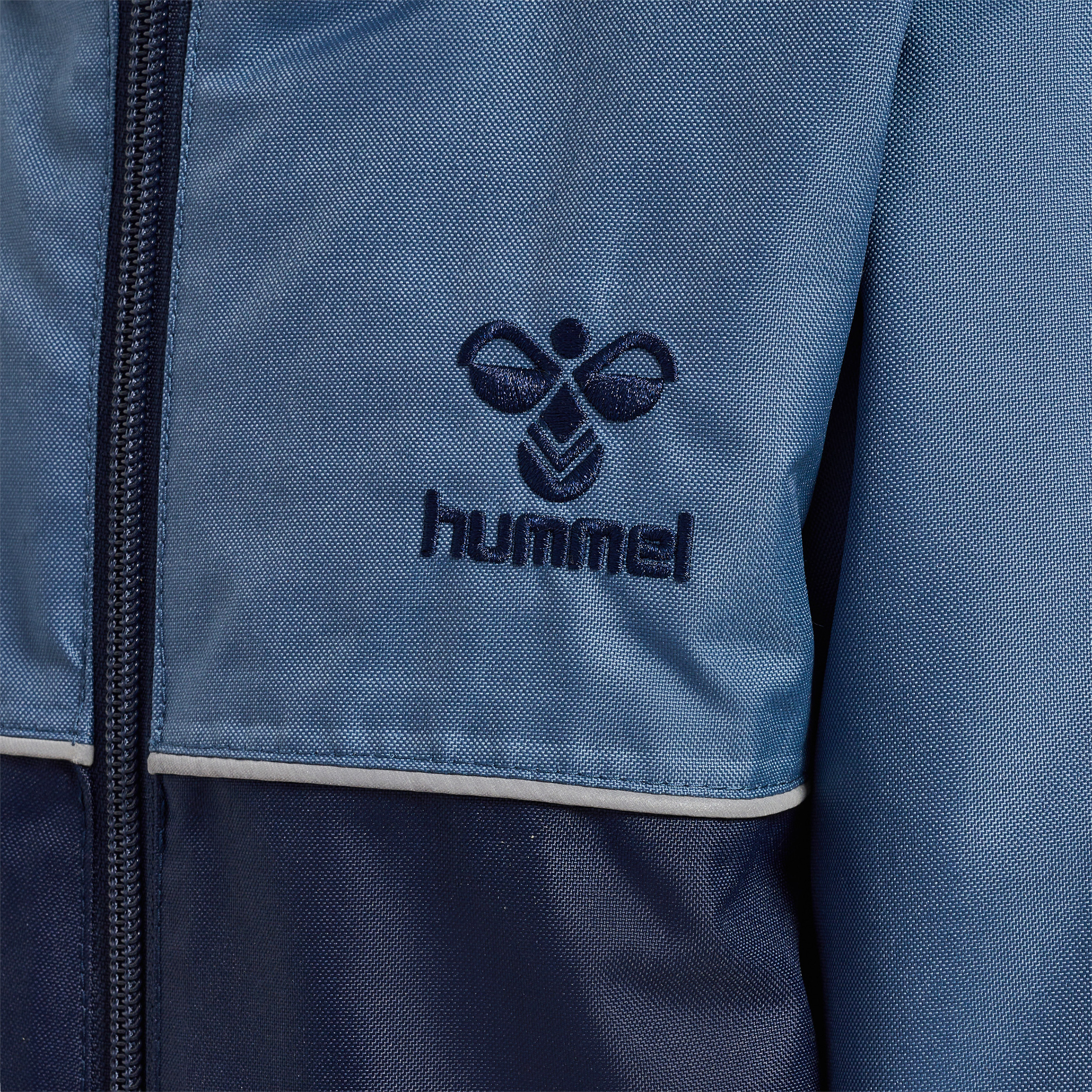 hmlSNOOPY TEX SNOWSUIT – Bild 4