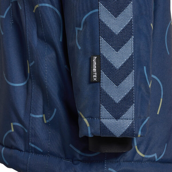 hmlJESSIE TEX JACKET