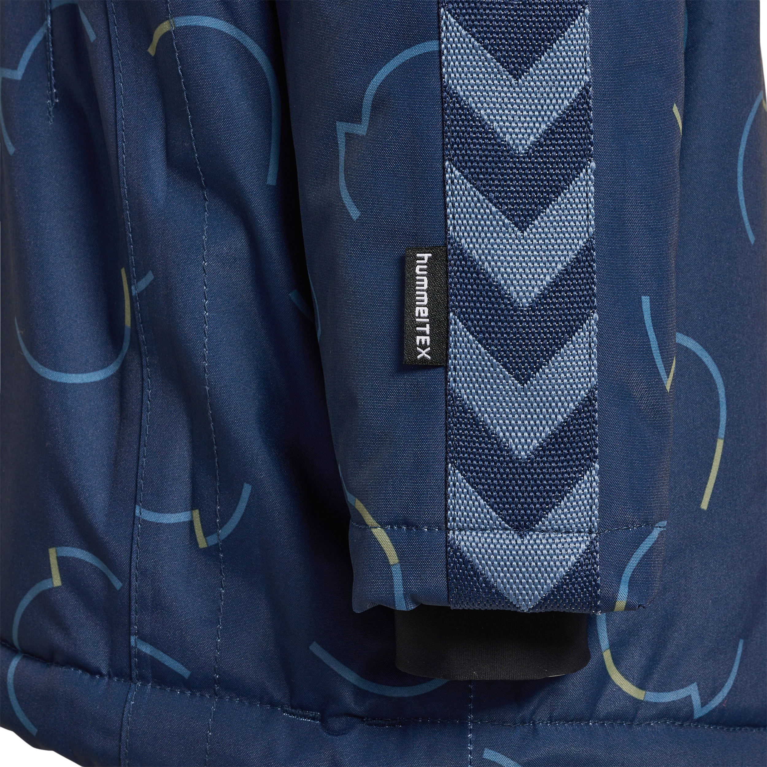 hmlJESSIE TEX JACKET – Bild 5