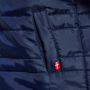 hmlMOSGRAVE TEX JACKET – Bild 5