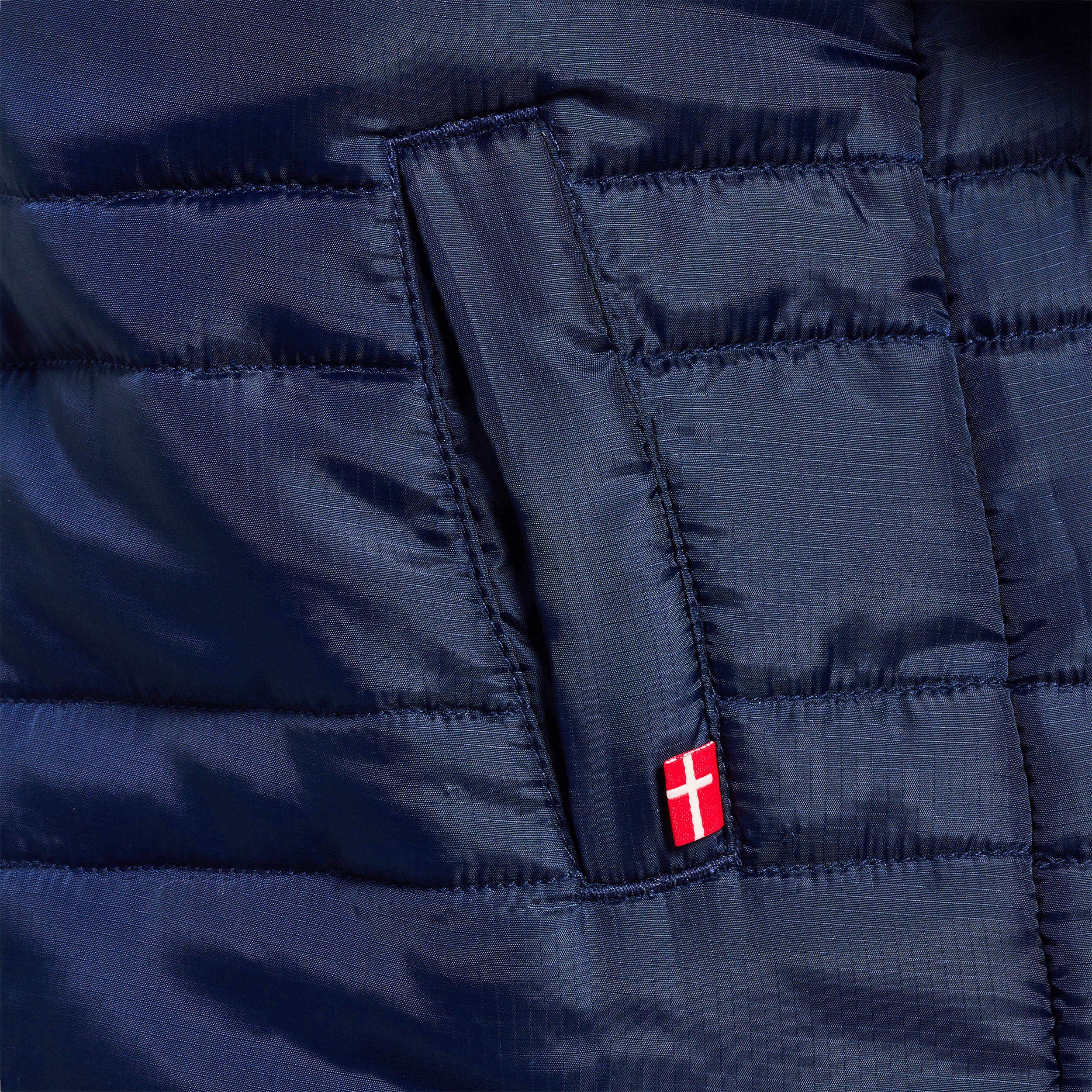 hmlMOSGRAVE TEX JACKET – Bild 5