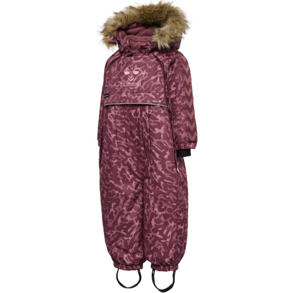 hmlMOON TEX SNOWSUIT