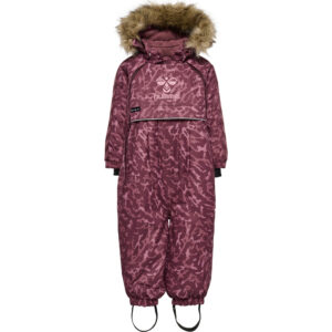 hmlMOON TEX SNOWSUIT – Bild 32