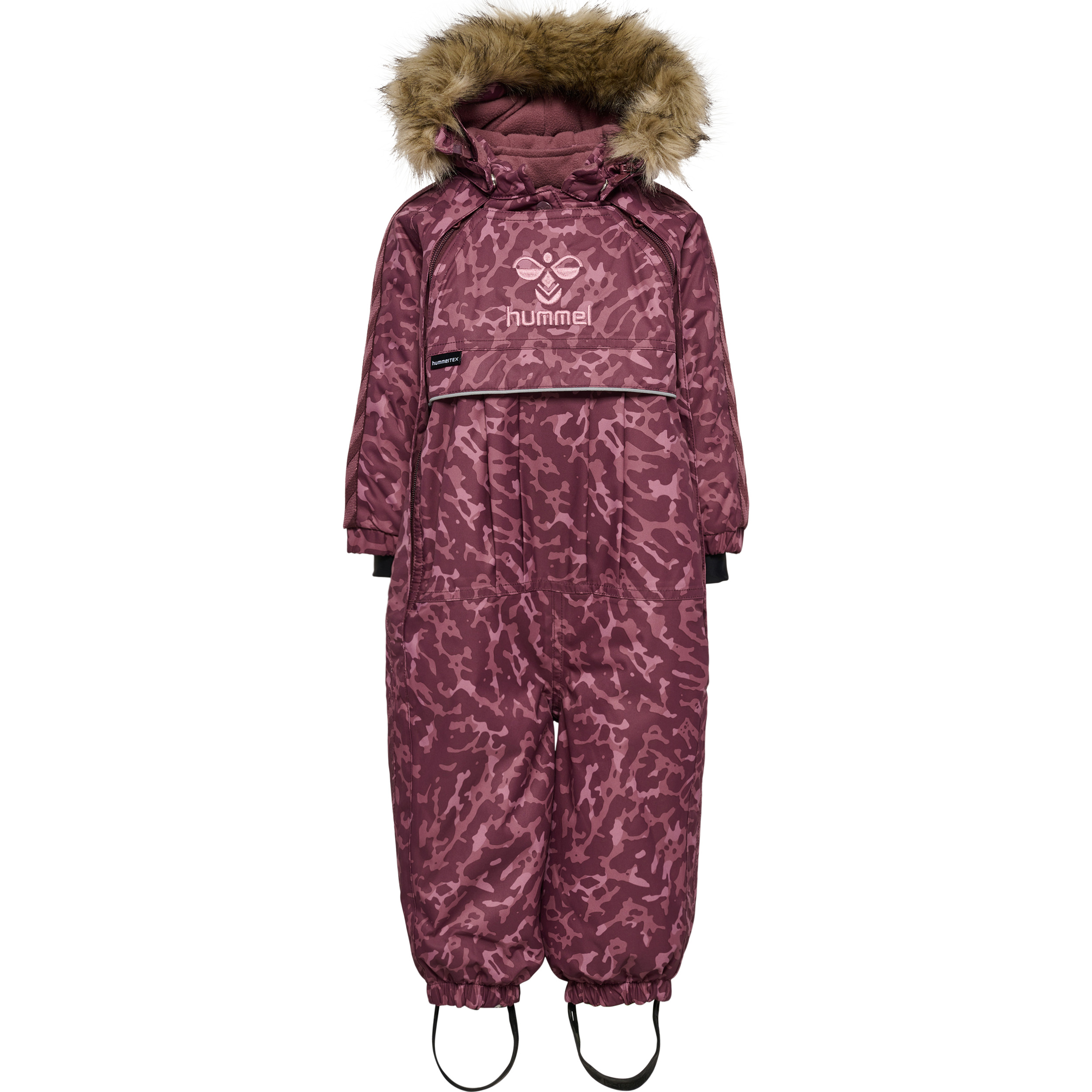 hmlMOON TEX SNOWSUIT – Bild 32