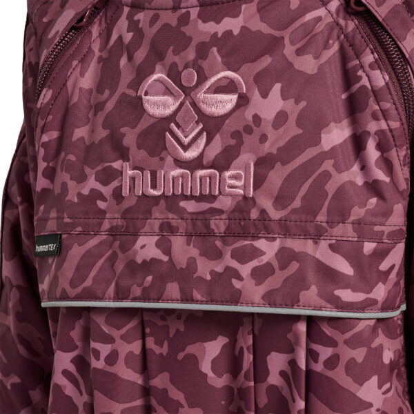 hmlMOON TEX SNOWSUIT