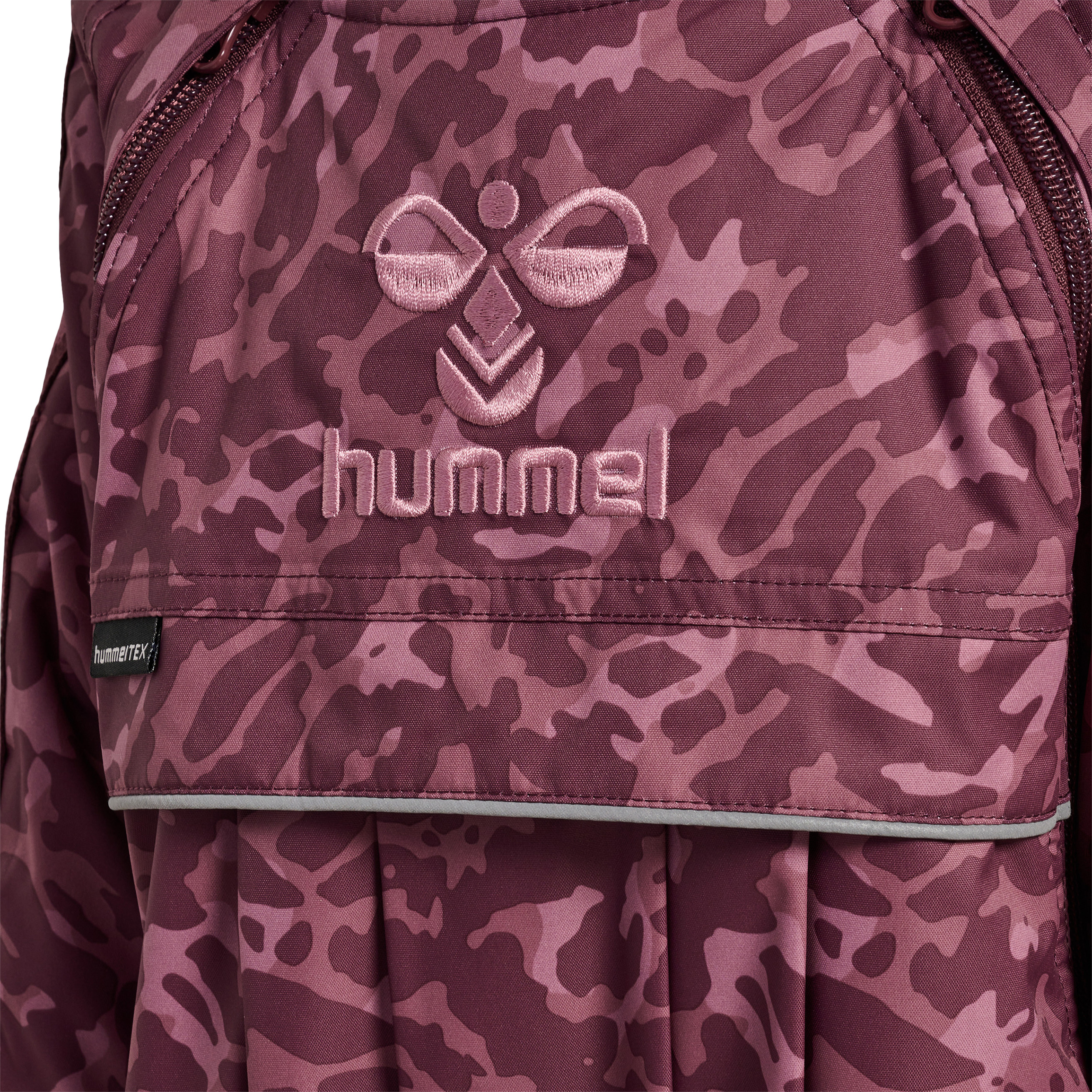 hmlMOON TEX SNOWSUIT – Bild 33