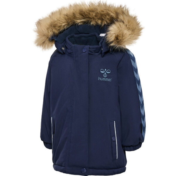 hmlCANYON TEX JACKET