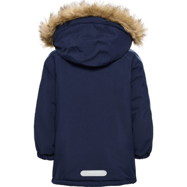 hmlCANYON TEX JACKET