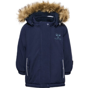 hmlCANYON TEX JACKET – Bild 3