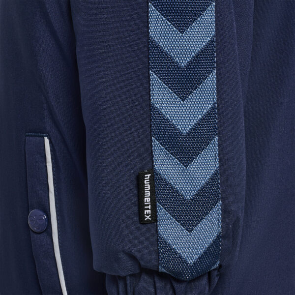 hmlCANYON TEX JACKET