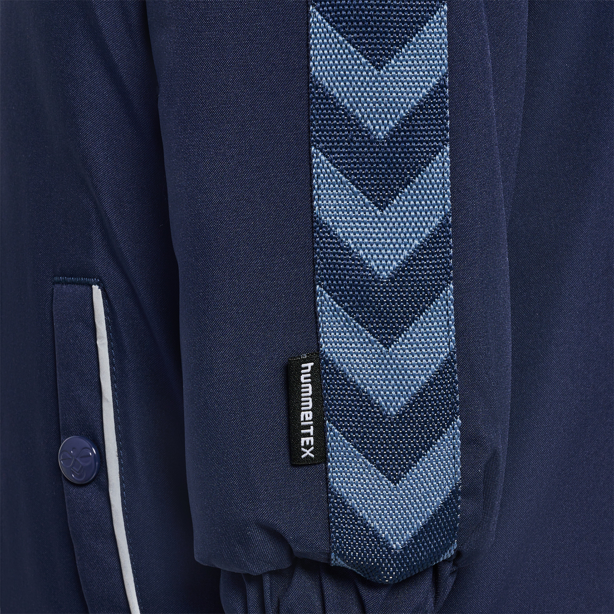 hmlCANYON TEX JACKET – Bild 4