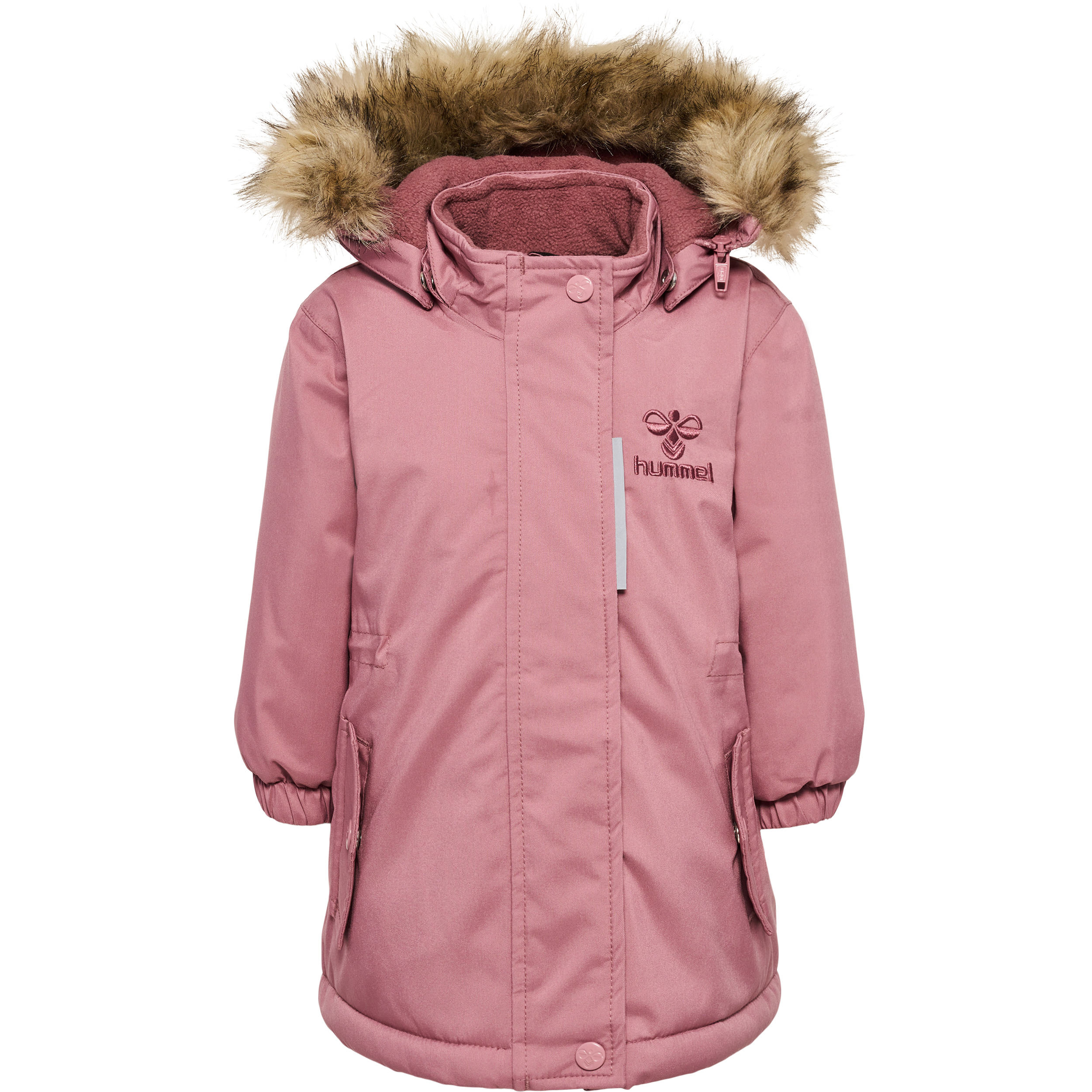 hmlPENNI TEX JACKET – Bild 3