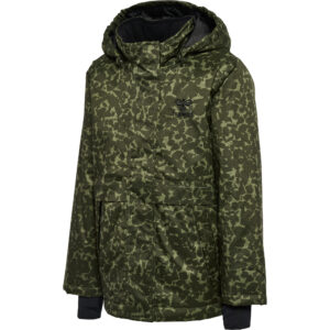 hmlURBAN TEX JACKET – Bild 1