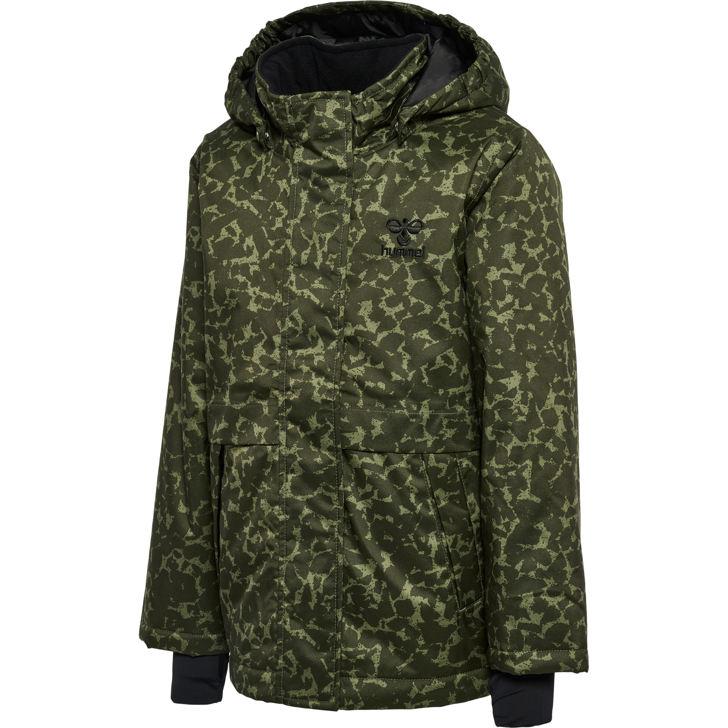 hmlURBAN TEX JACKET – Bild 1
