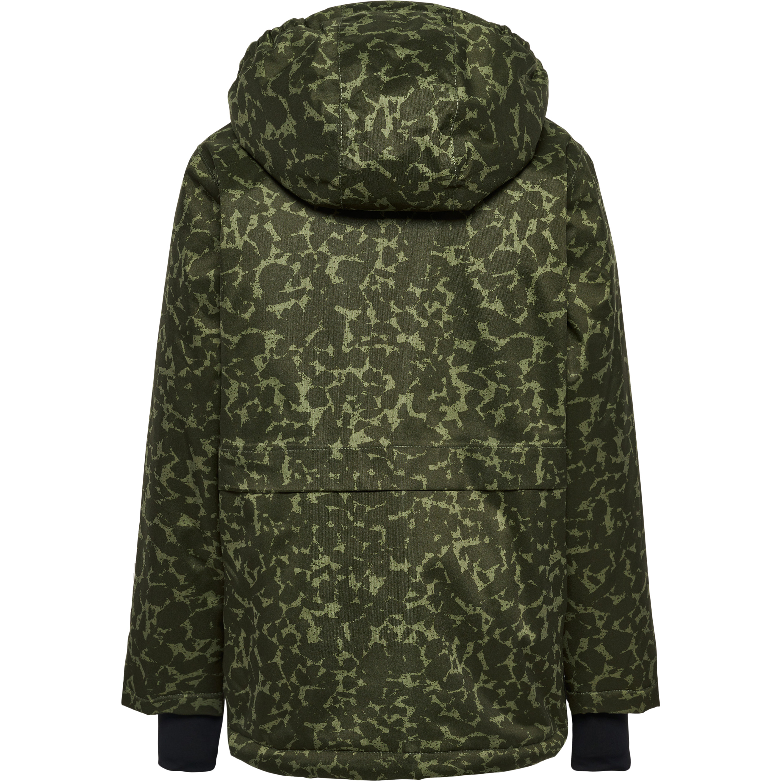 hmlURBAN TEX JACKET – Bild 2