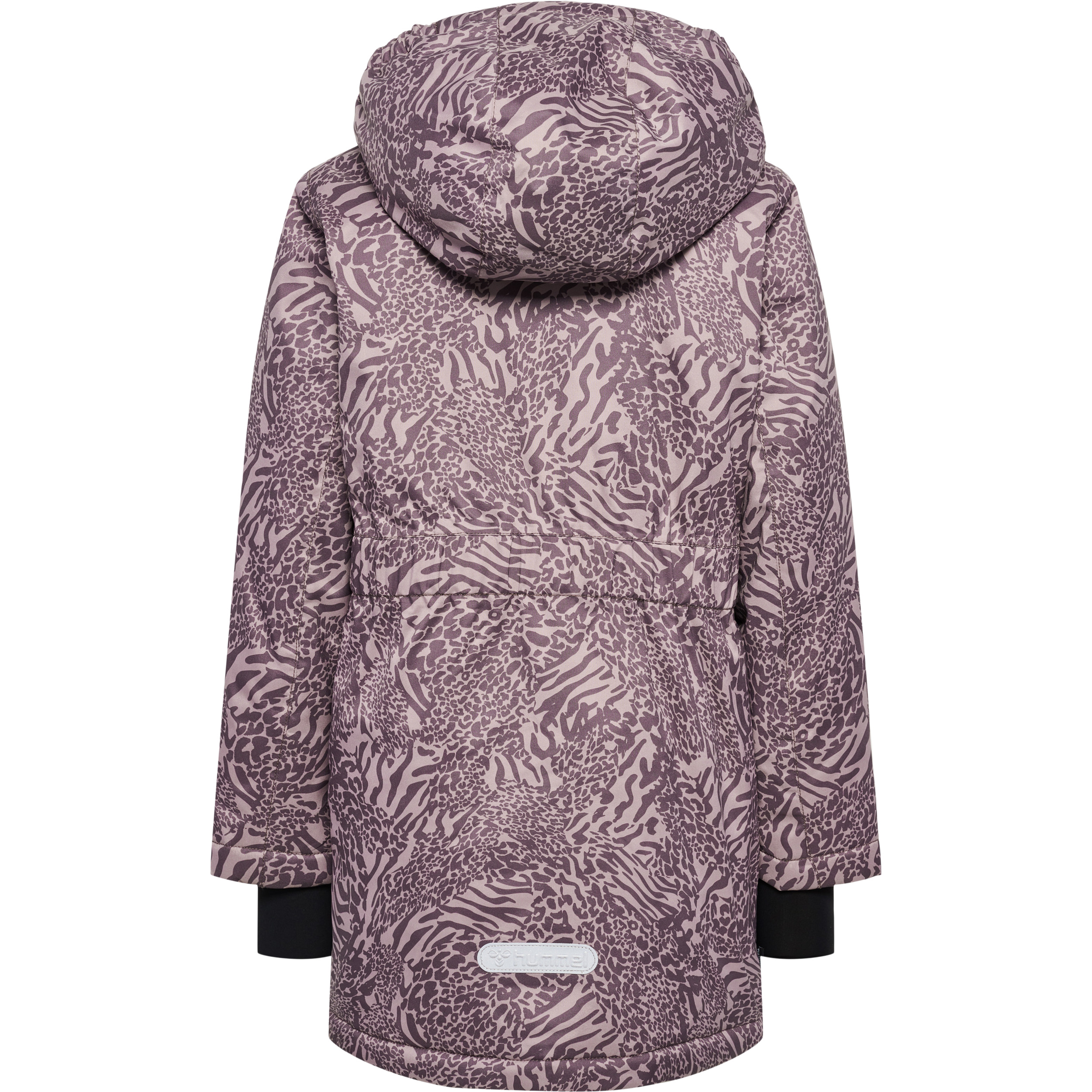 hmlALMA TEX COAT – Bild 2