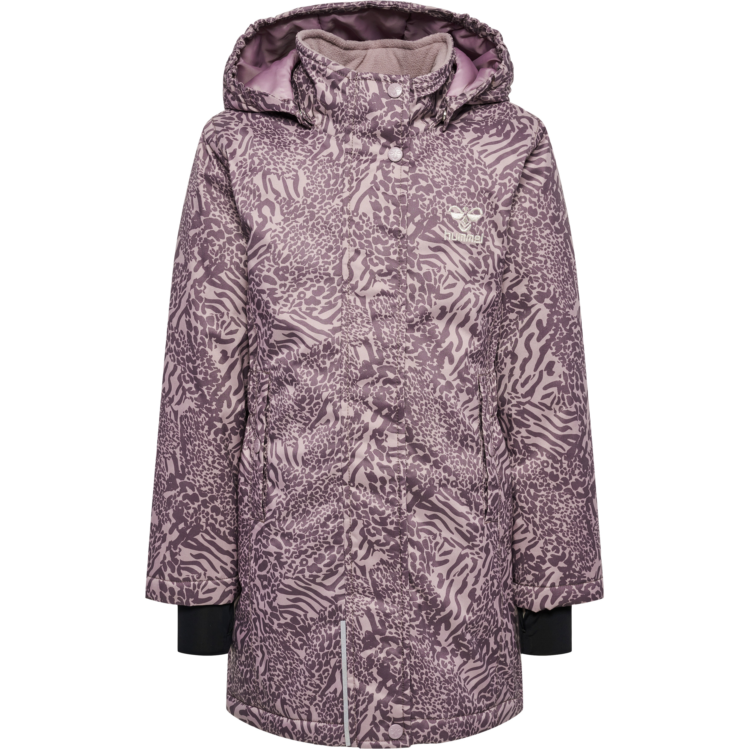 hmlALMA TEX COAT – Bild 3