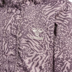 hmlALMA TEX COAT – Bild 4