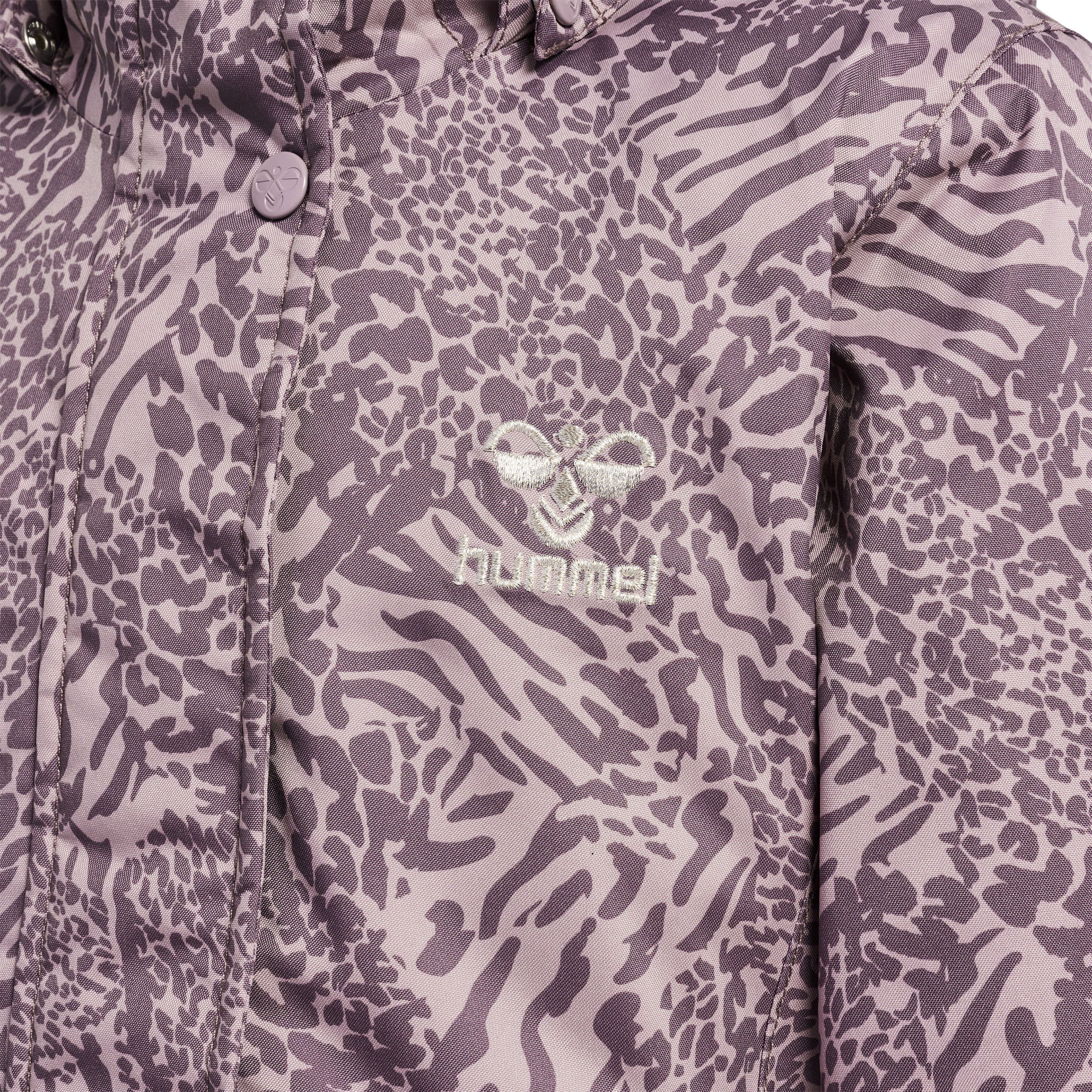 hmlALMA TEX COAT – Bild 4