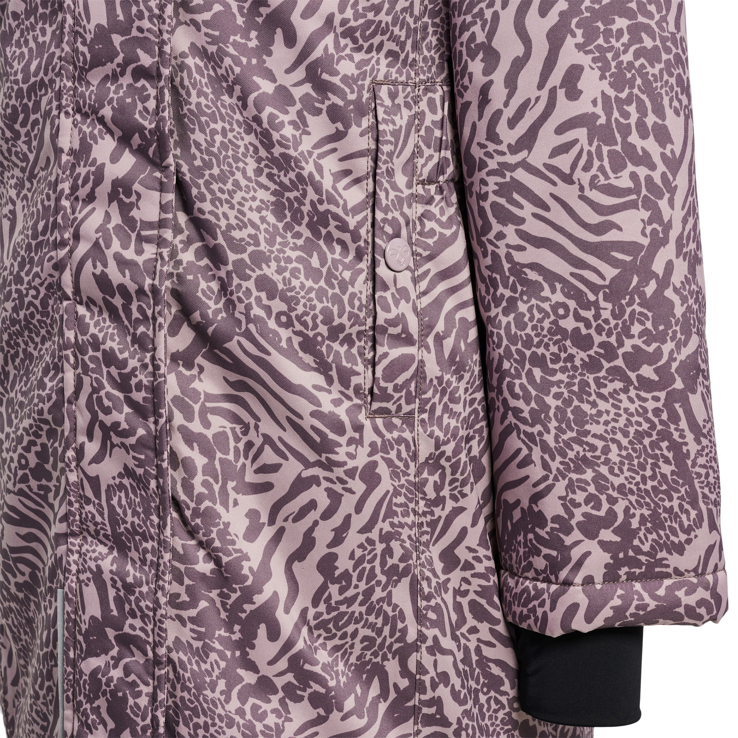 hmlALMA TEX COAT – Bild 5