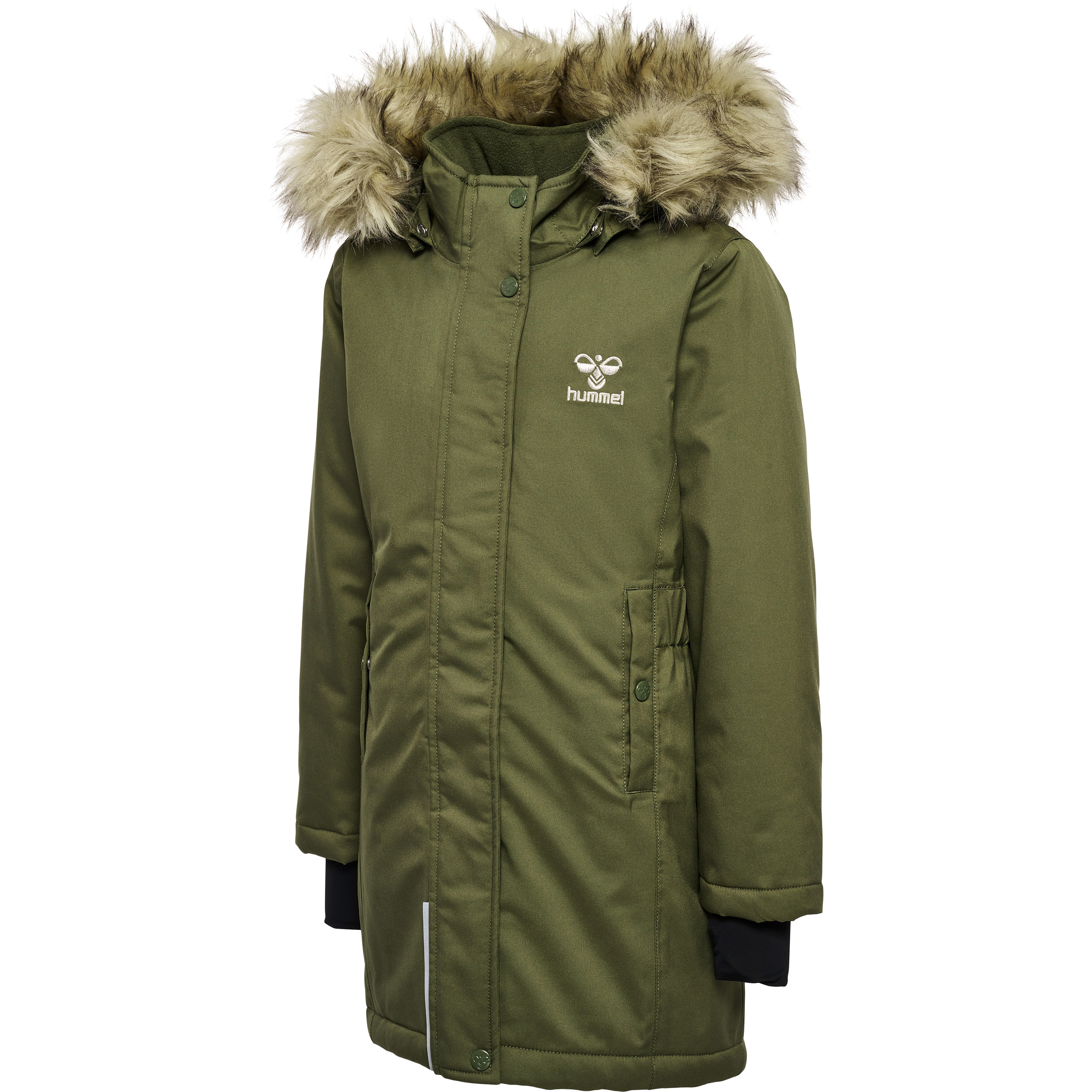 hmlALMA TEX COAT – Bild 6