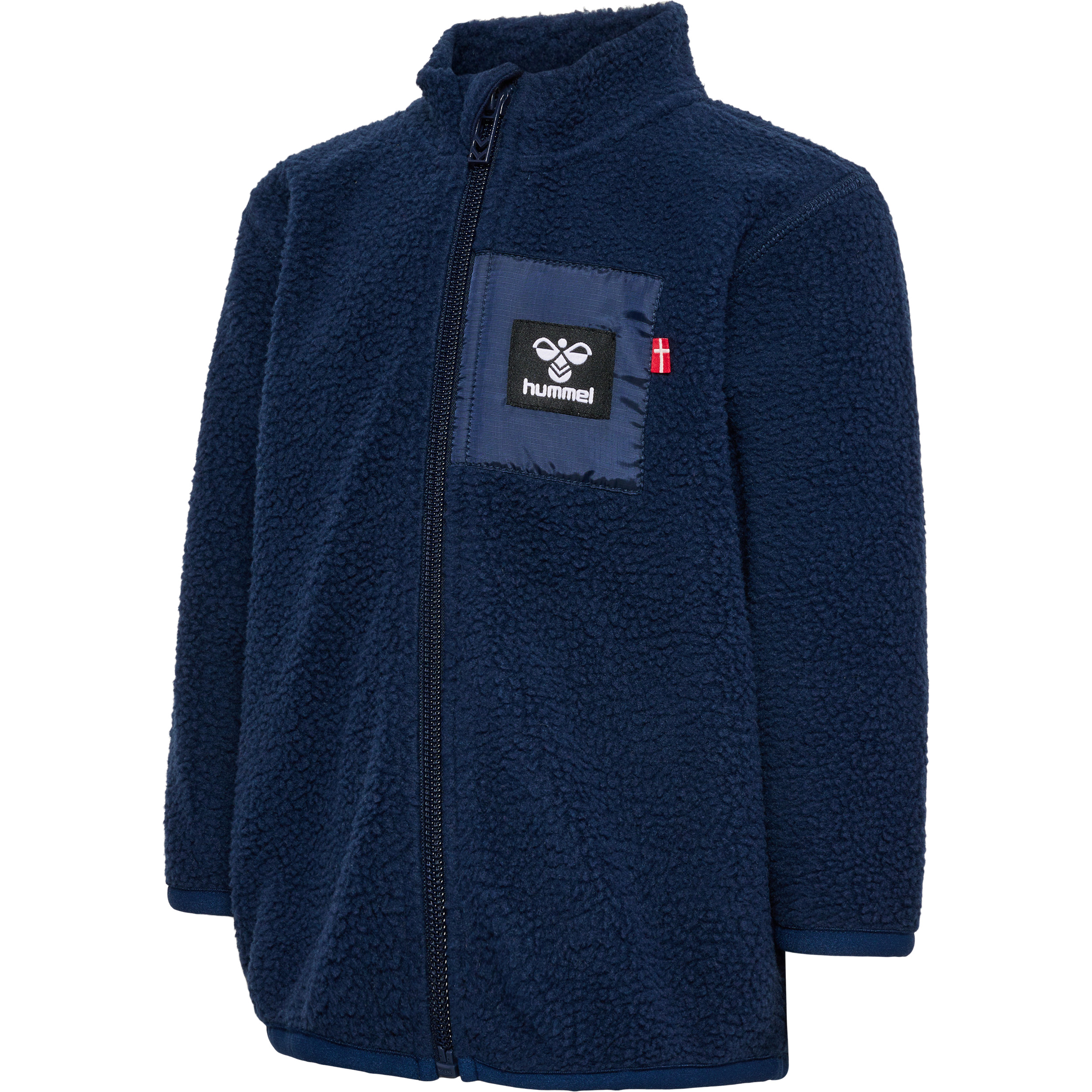 hmlATLAS ZIP JACKET – Bild 1