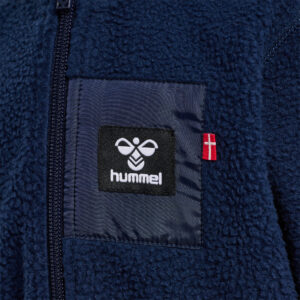 hmlATLAS ZIP JACKET – Bild 4