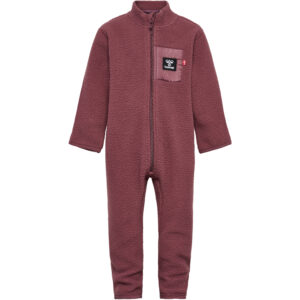 hmlATLAS ZIP SUIT – Bild 3