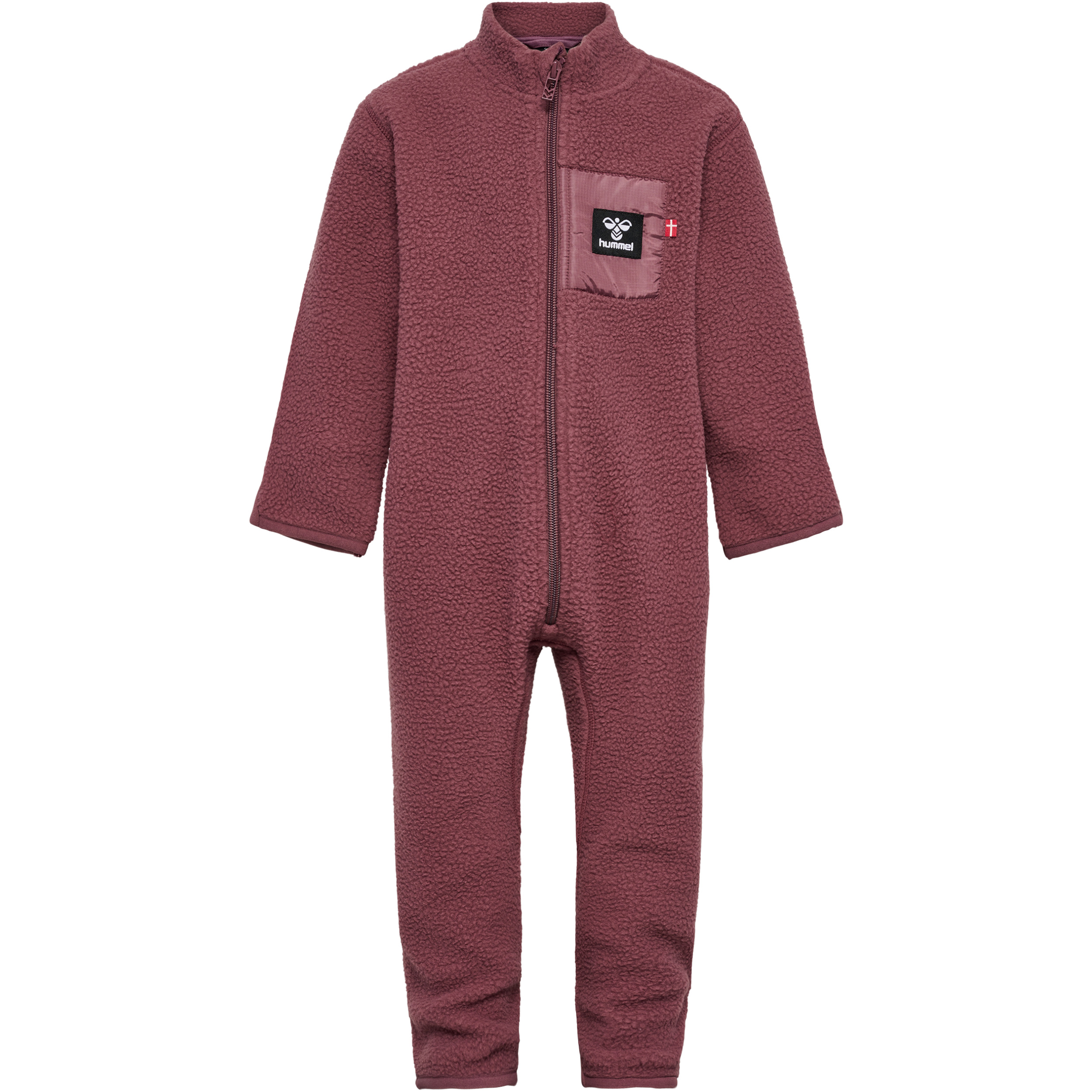 hmlATLAS ZIP SUIT – Bild 3