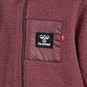 hmlATLAS ZIP SUIT – Bild 4