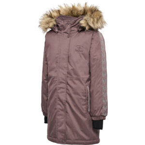 hmlLEAF TEX COAT – Bild 1