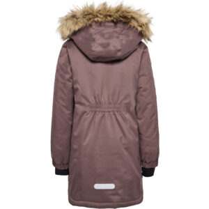hmlLEAF TEX COAT – Bild 2