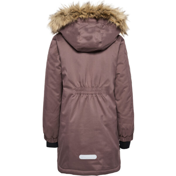 hmlLEAF TEX COAT