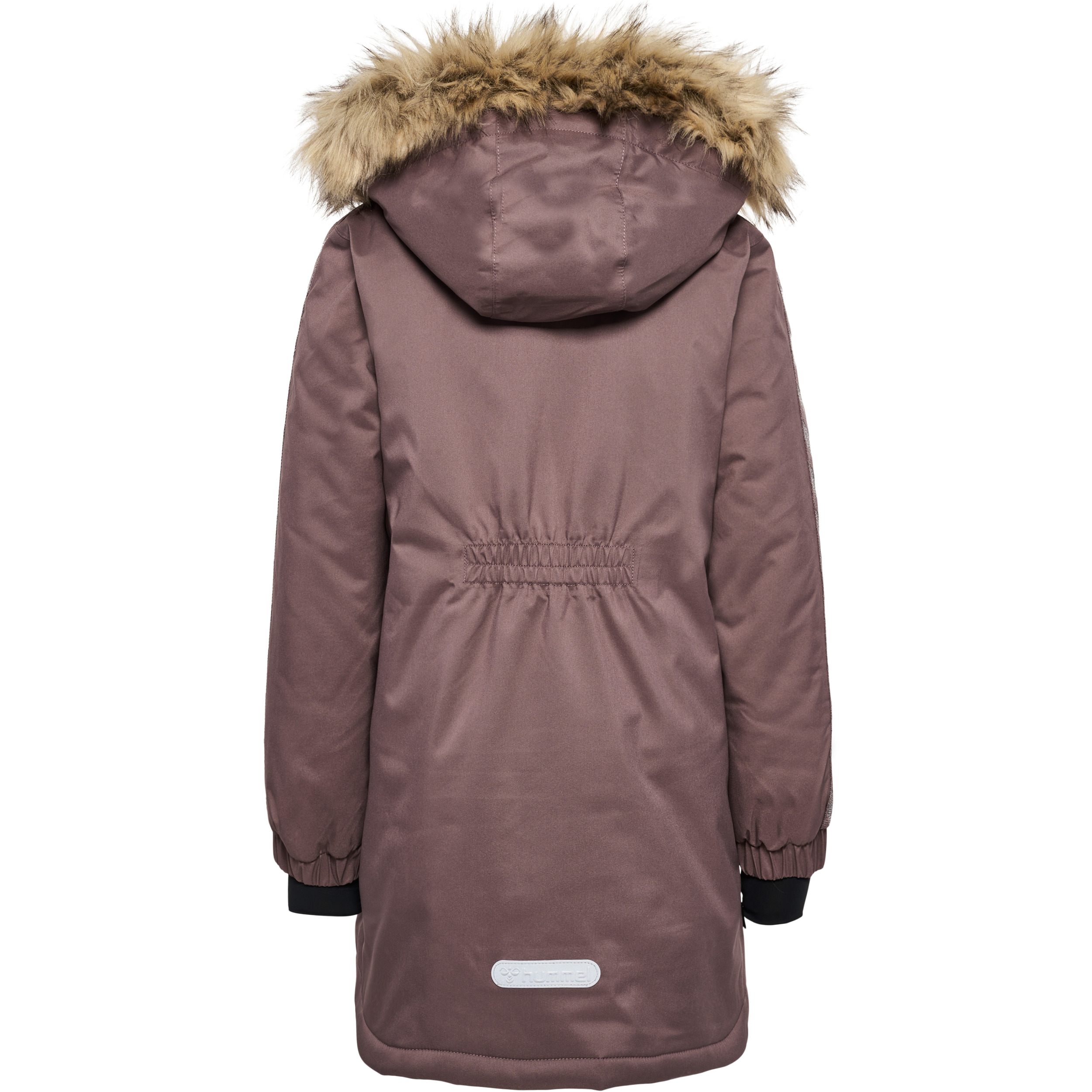 hmlLEAF TEX COAT – Bild 2