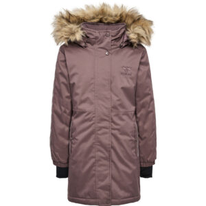 hmlLEAF TEX COAT – Bild 3