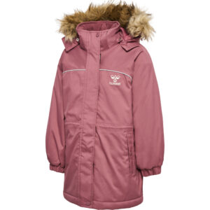 hmlGLORIA TEX COAT – Bild 1
