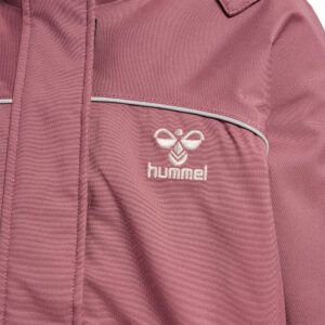 hmlGLORIA TEX COAT – Bild 4