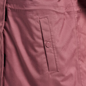 hmlGLORIA TEX COAT – Bild 5