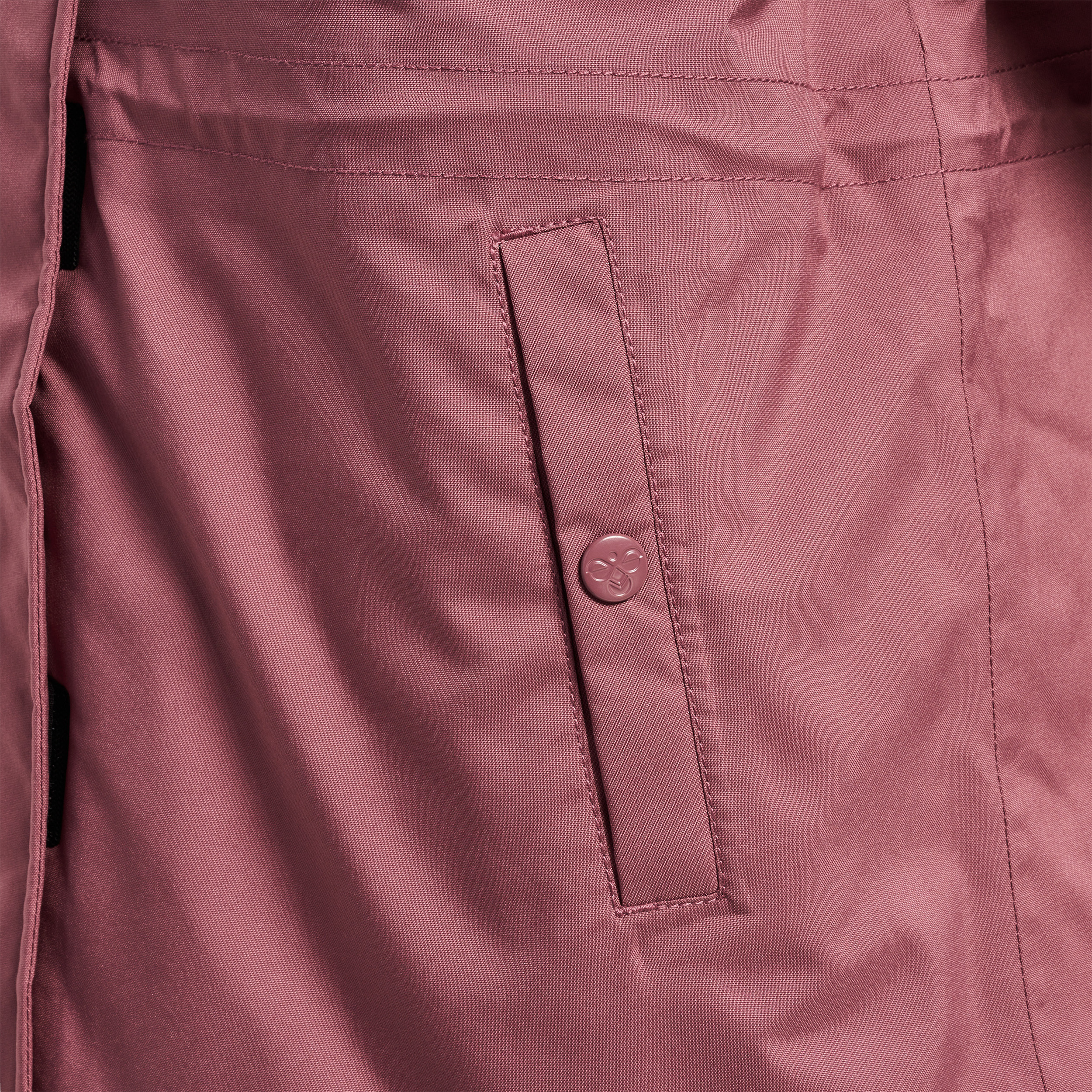 hmlGLORIA TEX COAT – Bild 5