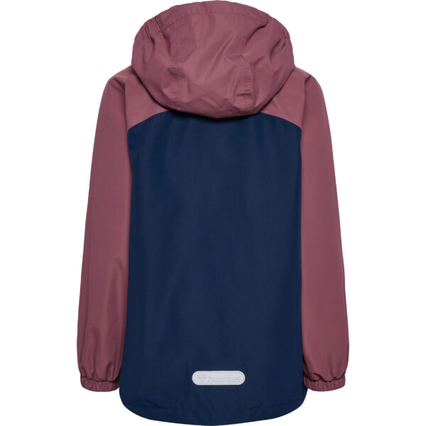 hmlMONSUN TEX SHELL JACKET