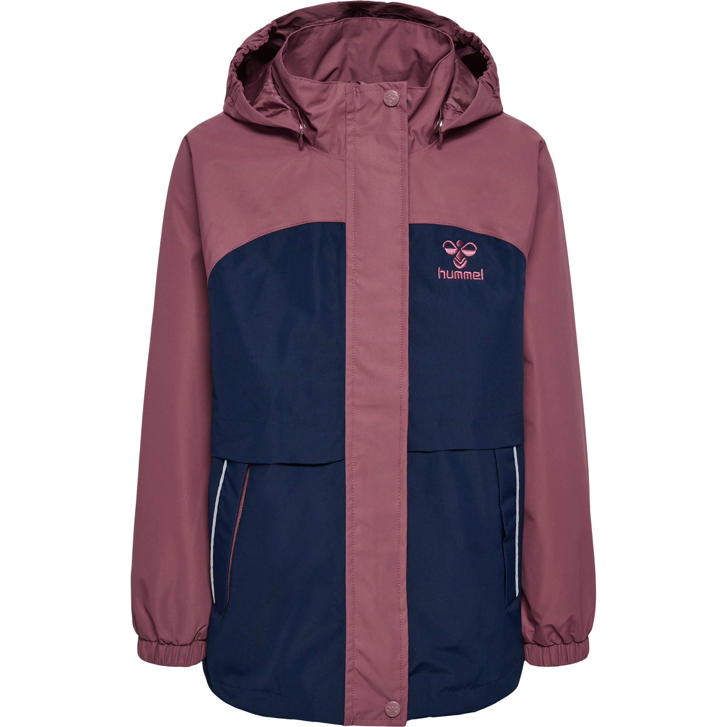 hmlMONSUN TEX SHELL JACKET – Bild 3