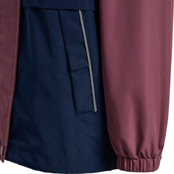 hmlMONSUN TEX SHELL JACKET