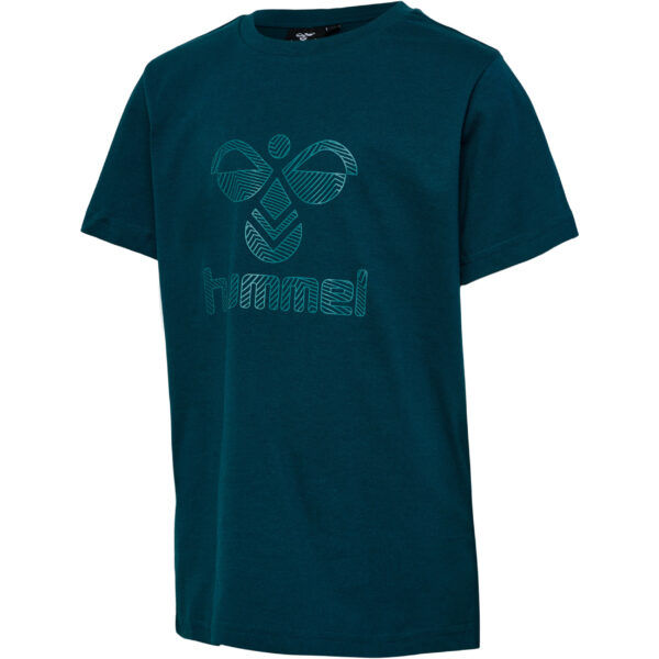 hmlFASTWO T-SHIRT S/S