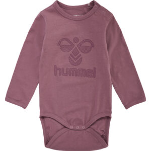 hmlFASTWO FLIPPER BODY L/S – Bild 1