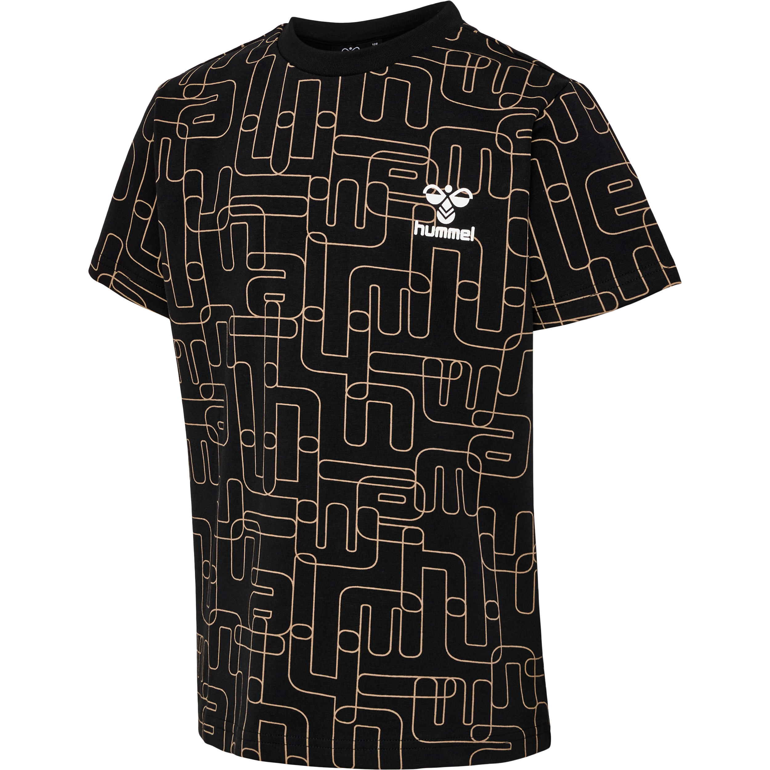 hmlEQUALITY T-SHIRT S/S – Bild 1