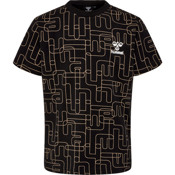 hmlEQUALITY T-SHIRT S/S