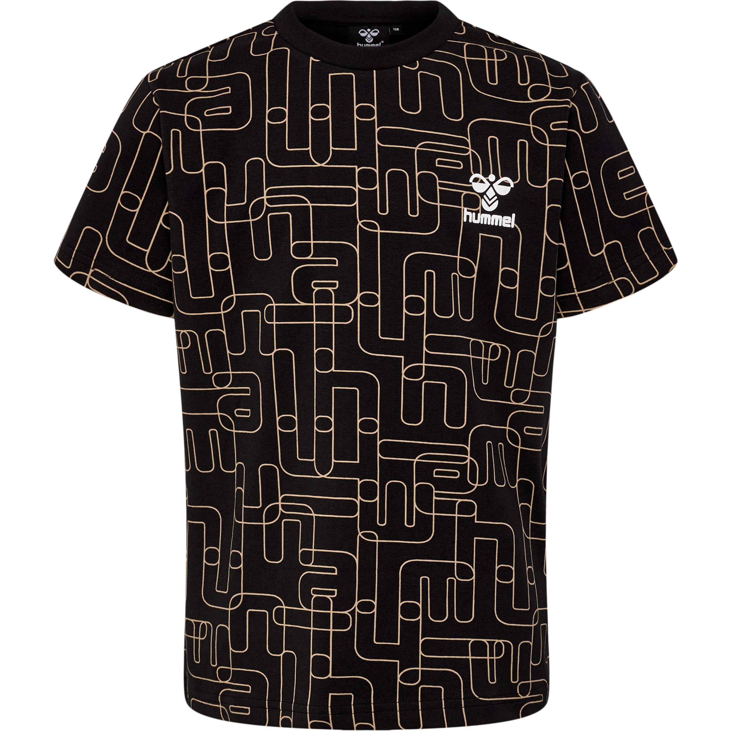 hmlEQUALITY T-SHIRT S/S – Bild 3