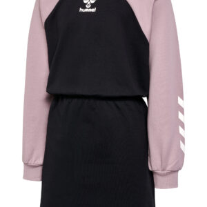 hmlHALEY DRESS L/S – Bild 1